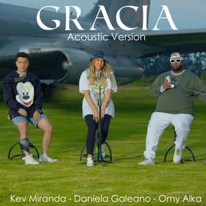 Gracia (Acoustic)