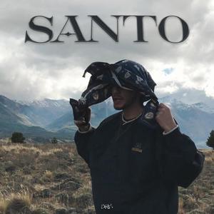Santo (feat. HONKER) (Explicit)