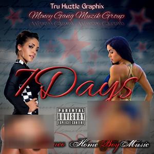 7 Days (Explicit)