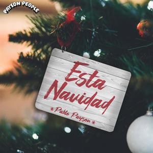 Esta Navidad