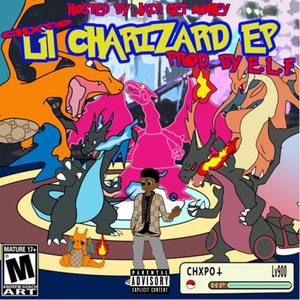 Lil Charizard (Explicit)