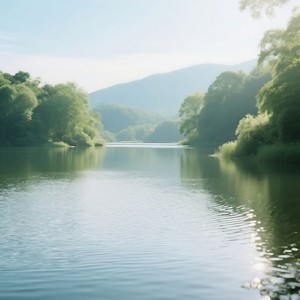 Gentle Music Soothing Evenings