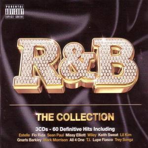 R&B the Collection