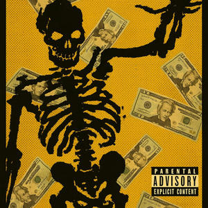 Twin Pistols (feat. Omyslim) (Explicit)