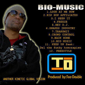 Bio-Music