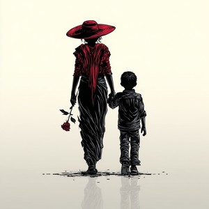 La Herencia De Mi Madre