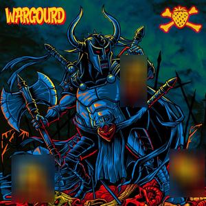 Berried Alive - WARGOURD (Explicit)