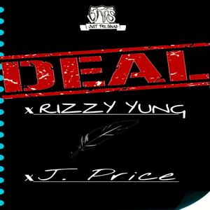 DEAL (feat. RizzyYung) [Explicit]