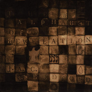 The Alphabet of Revelation: Dance