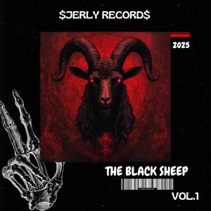 THE BLACK SHEEP, Vol. 1