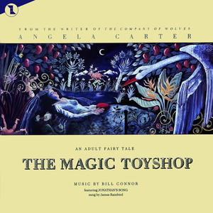 The Magic Toyshop (Original Motion Picture Soundtrack)