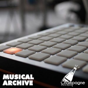 Keepin' in the Groove (2021 Remastered Version)