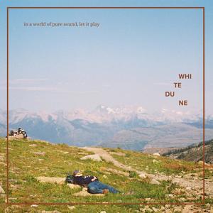 in a world of pure sound, let it play