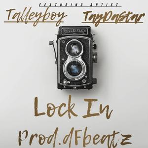 Lock In (feat. TaydaStar) (Explicit)