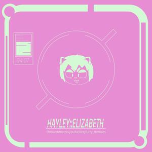 throw some ass u ****in furry (tracey brakes Remix)