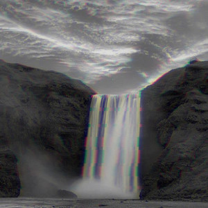 Enchanted Waterfall (Explicit)