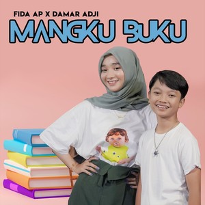 Mangku Buku