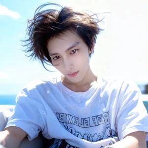 岑奕辰 - 还你茉莉