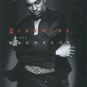 Ginuwine The Bachelor
