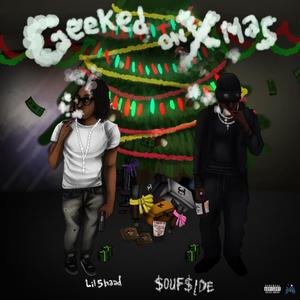 THANKFUL FOR MY GANG (feat. Quezz & LilJr) (Explicit)