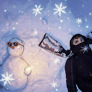 Новогодний