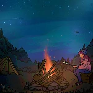 Around the Campfire