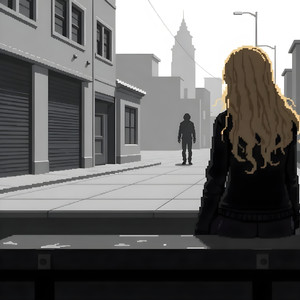 Блядская натура (Slowed|Explicit)