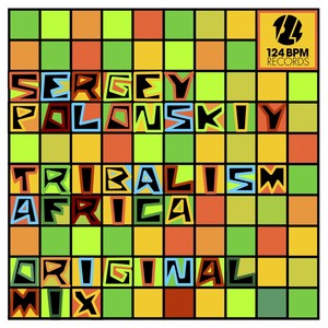 Tribalism Africa (Original Mix)