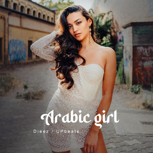 ARABIC GIRL (Explicit)