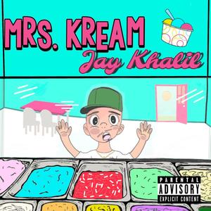 Mrs. Kream (Explicit)
