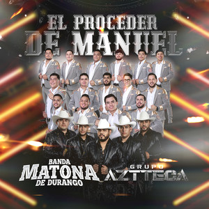 El Proceder De Manuel