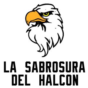 La Sabrosura del Halcon (feat. Royer Samplista)