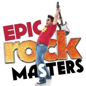 Epic Rock Masters