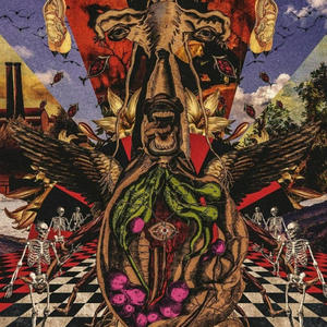 Chill Down (feat. Znip) (Explicit)