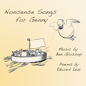 Nonsense Songs for Genny