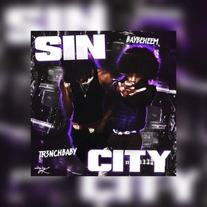 Sin City (feat. Tr3nchbaby) (Explicit)
