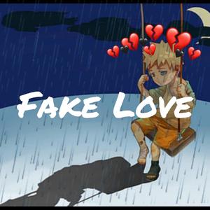 Fake Love (feat. Plutoo & Unknown Kidd) [Explicit]