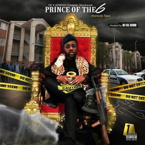 prince of the 6 (Explicit)