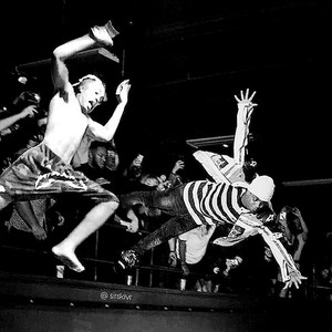 BACK TO 17' (Explicit)