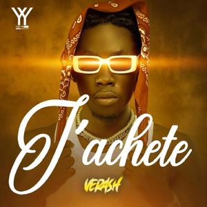 J'achète (Explicit)