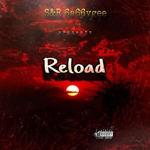 RELOAD (EP) [Explicit]