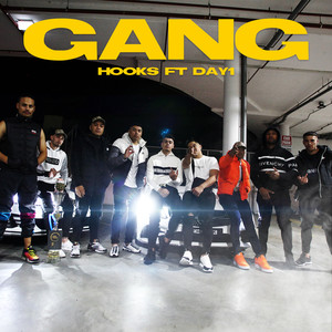 Gang (feat. Day1) (Explicit)