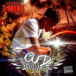 GOD SOULJA 2 (Explicit)