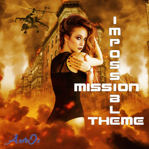 Mission: Impossible Theme
