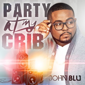 Party At My Crib (Explicit)