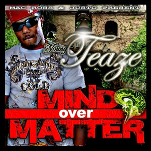 Mind Over Matter (Explicit)