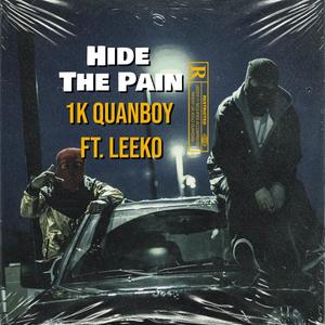 Hide The Pain (feat. Leeko) (Explicit)