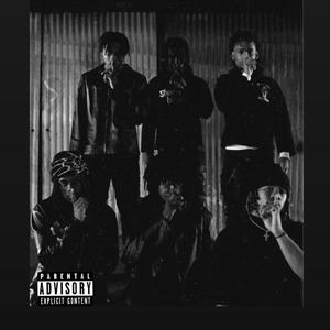 Shh (feat. 4vrgeorge, NoIgPapi, Ysl Caam) [Explicit]