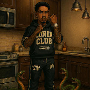 308 (feat. 10ta lil A & Tse baby jo) (Explicit)