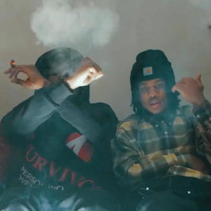 Junky Talk (feat. LilMyk) (Explicit)